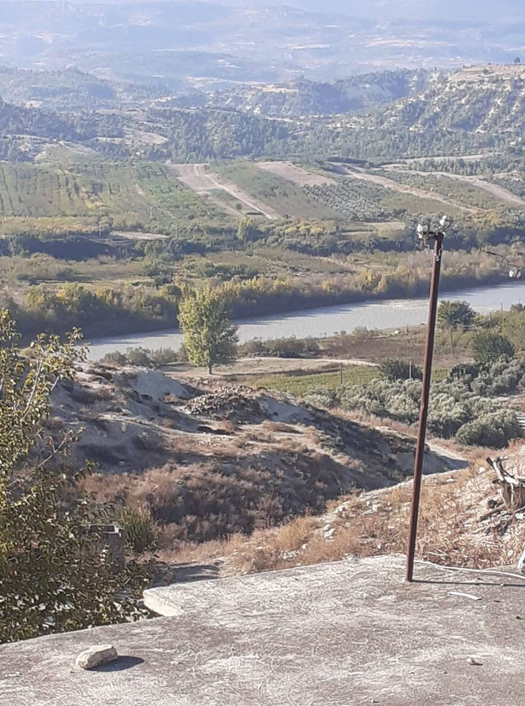 Mut Kemenli Köyü Resimleri 11