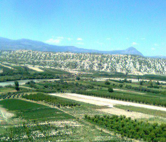 Mut Kemenli Köyü Resimleri 2