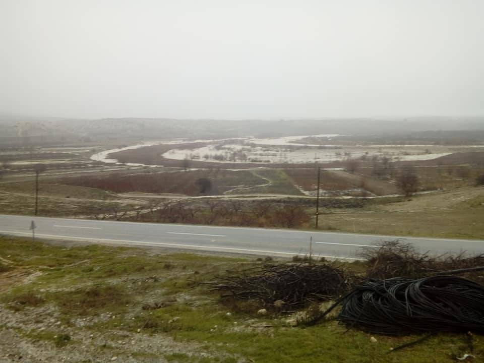 Mut Kemenli Köyü Resimleri 7