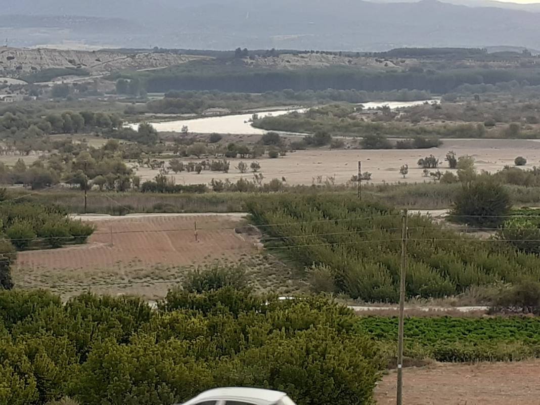 Mut Kemenli Köyü Resimleri 8