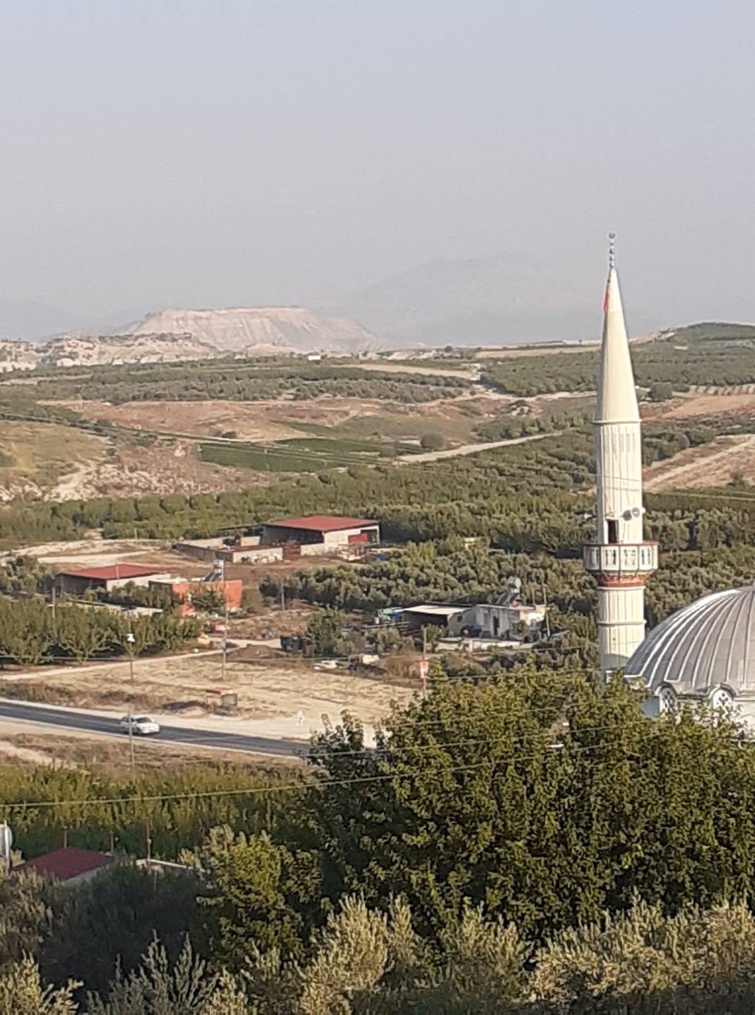 Mut Kemenli Köyü Resimleri 9