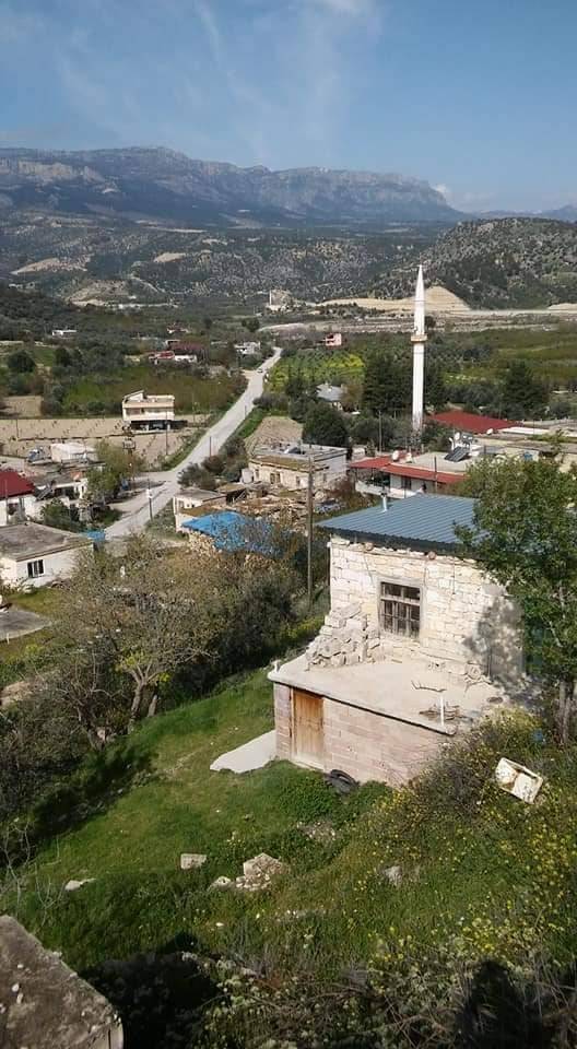 Mut Kırkkavak Köyü Resimleri 10