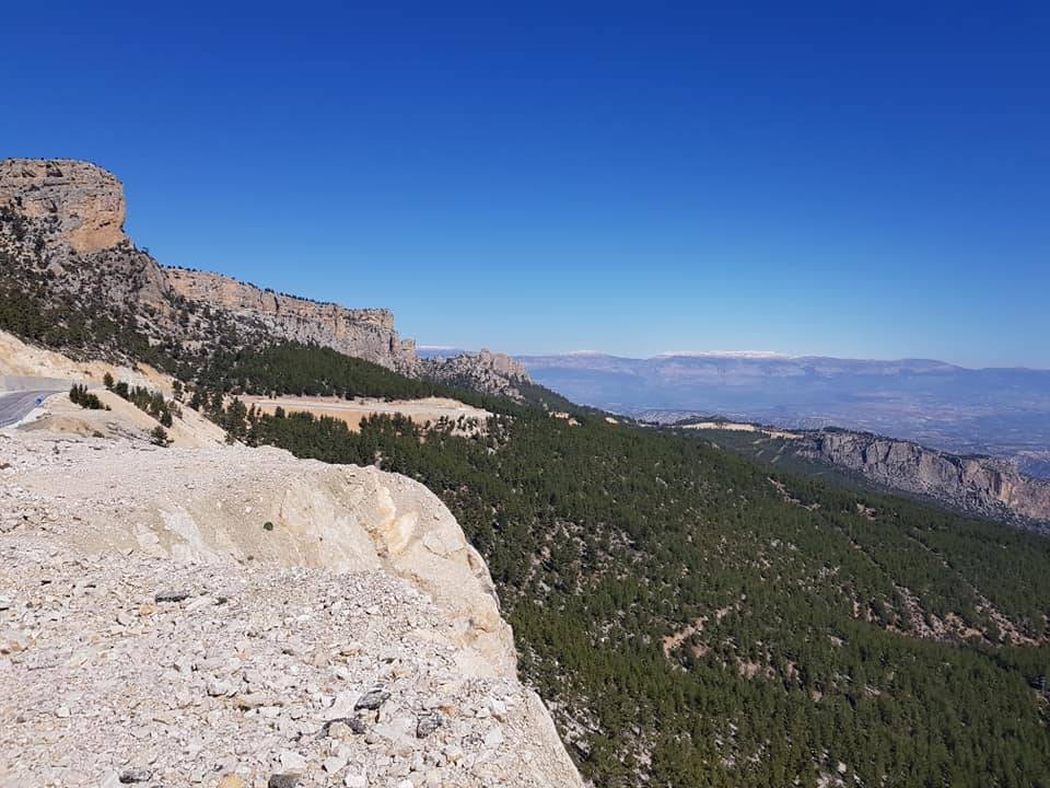 Mut Kırkkavak Köyü Resimleri 3