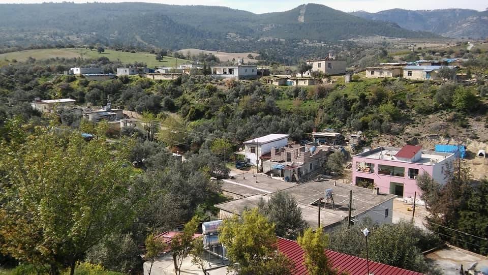 Mut Kırkkavak Köyü Resimleri 6