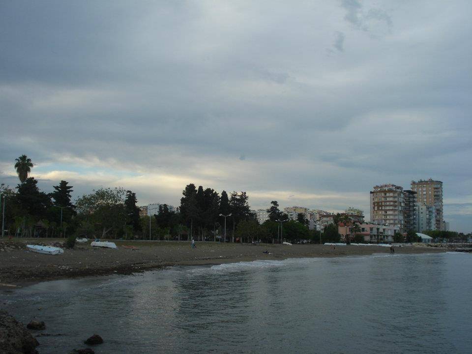 Mut Kışlaköy Köyü Resimleri 1