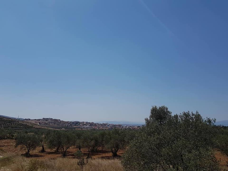 Alaşehir Cumhuriyet Köyü Resimleri 1