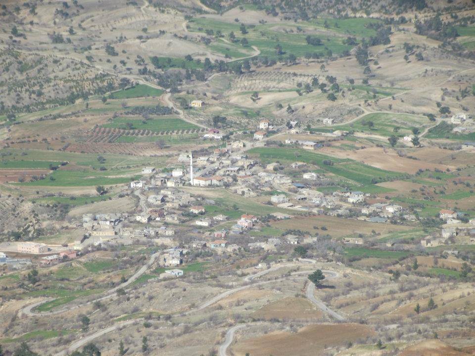 Mut Kızılalan Köyü Resimleri 2