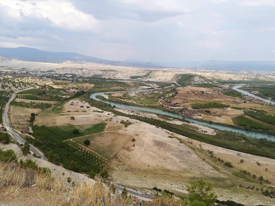 Mut Köselerli Köyü Resimleri 5