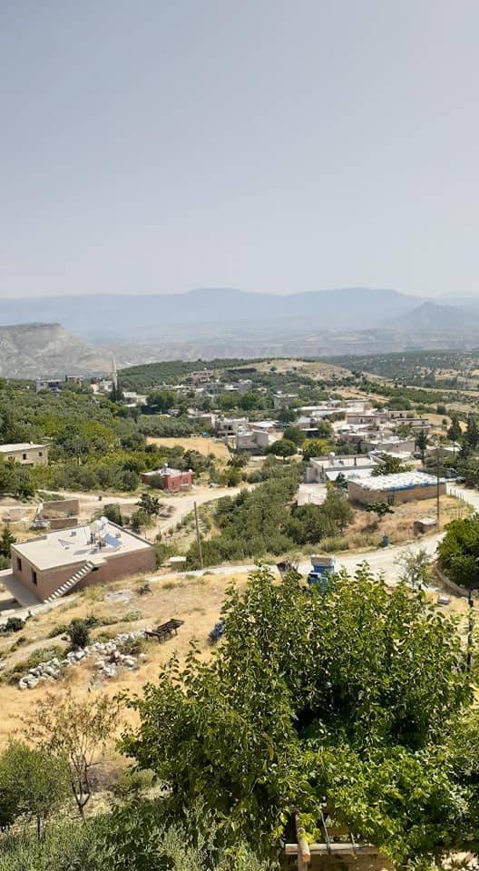 Mut Köselerli Köyü Resimleri 7