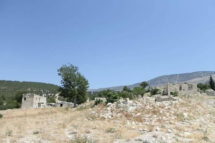 Mut Kumaçukuru Köyü Resimleri 3