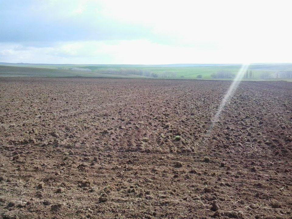 Yozgat Karga Köyü Resimleri 1