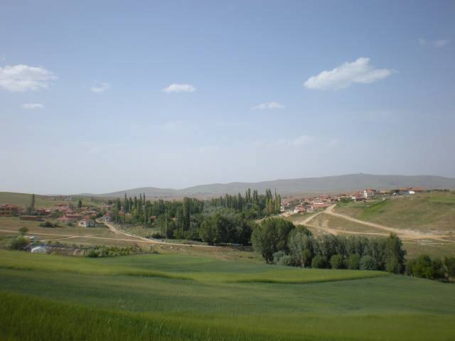 Yozgat Karga Köyü Resimleri 3