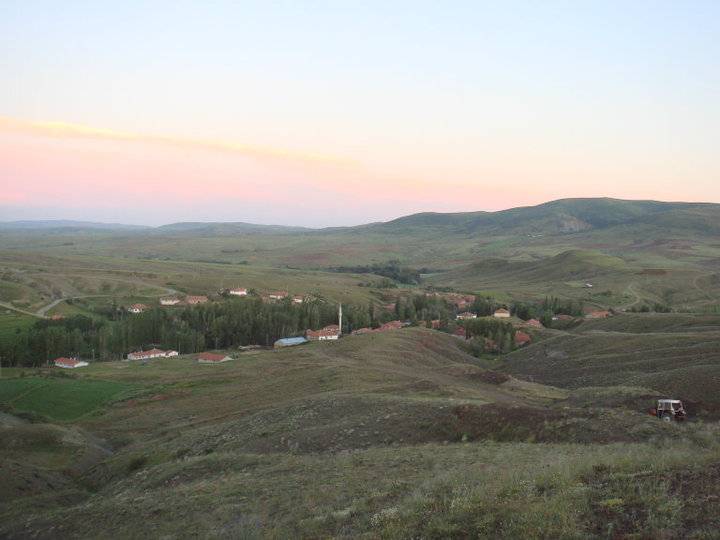 Yozgat Kızıltepe Köyü Resimleri 1