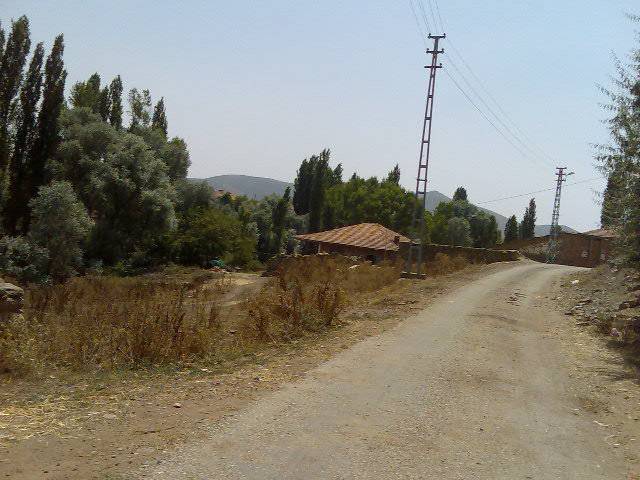 Yozgat Kızıltepe Köyü Resimleri 11