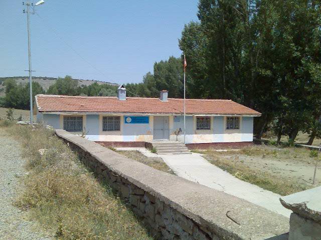 Yozgat Kızıltepe Köyü Resimleri 12