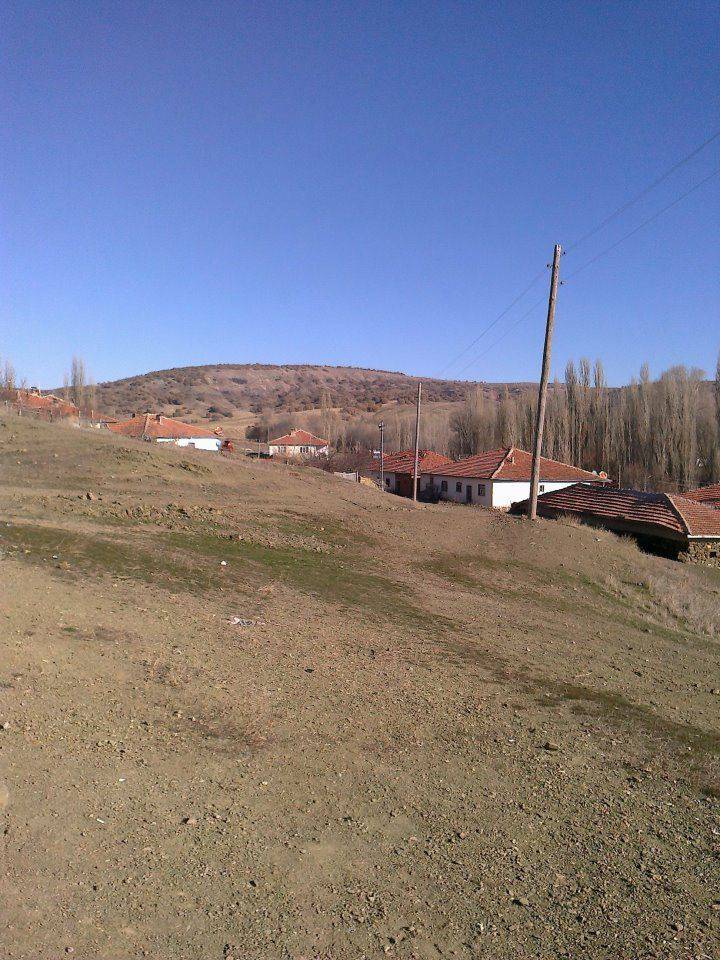 Yozgat Kızıltepe Köyü Resimleri 14