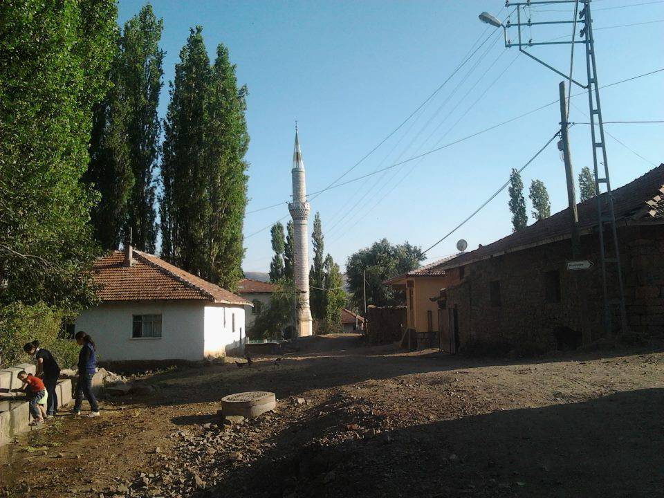 Yozgat Kızıltepe Köyü Resimleri 15