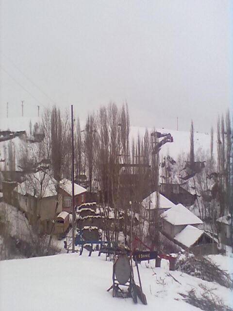 Yozgat Kızıltepe Köyü Resimleri 18