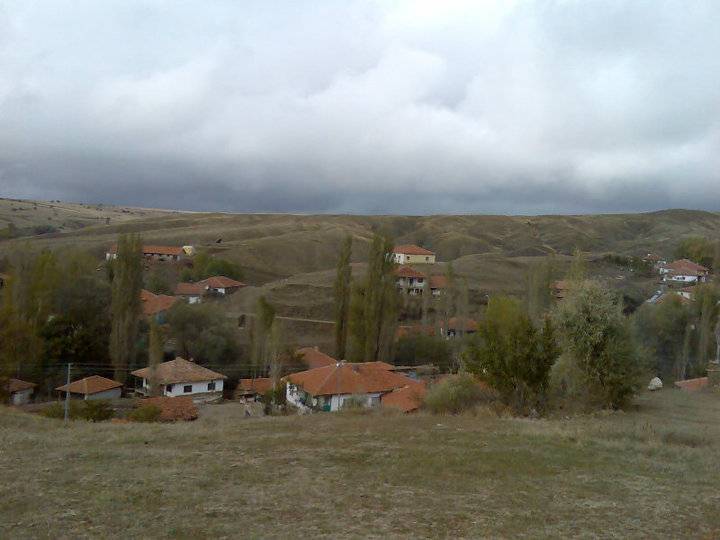 Yozgat Kızıltepe Köyü Resimleri 2