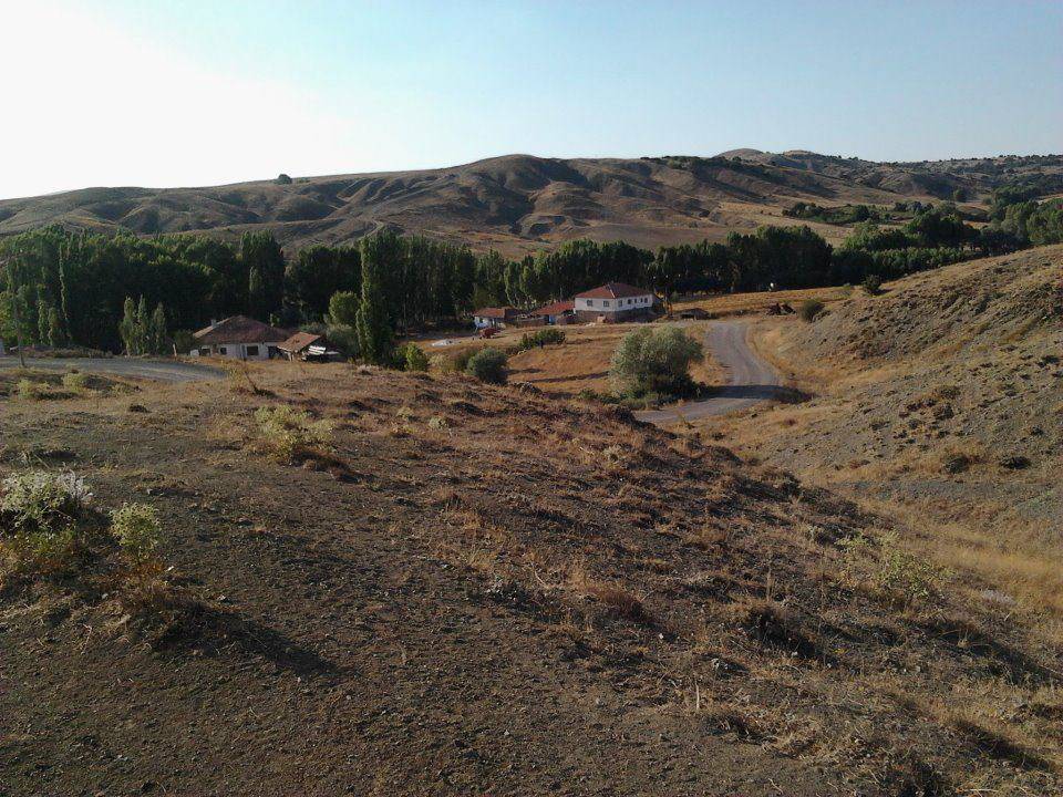 Yozgat Kızıltepe Köyü Resimleri 21