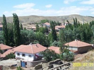 Yozgat Kızıltepe Köyü Resimleri 22