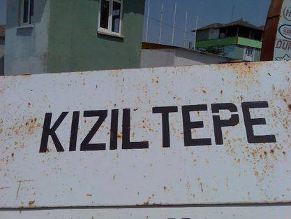 Yozgat Kızıltepe Köyü Resimleri 23