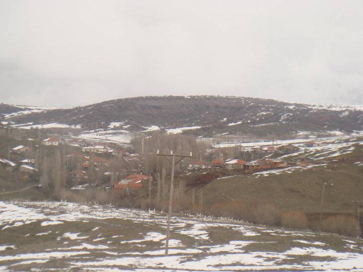 Yozgat Kızıltepe Köyü Resimleri 3