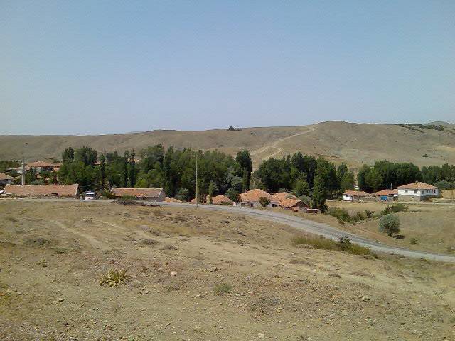 Yozgat Kızıltepe Köyü Resimleri 4