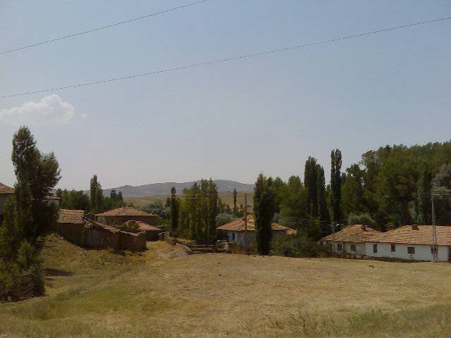 Yozgat Kızıltepe Köyü Resimleri 6