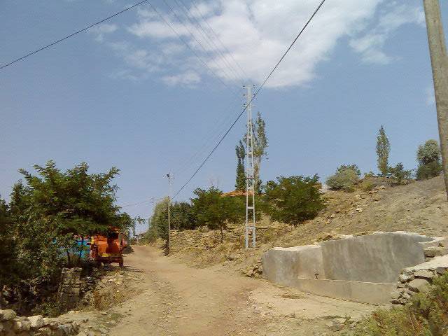 Yozgat Kızıltepe Köyü Resimleri 7