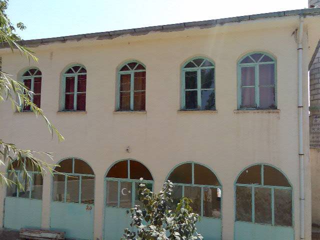 Yozgat Kızıltepe Köyü Resimleri 8