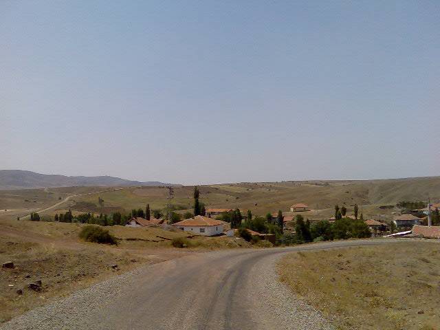 Yozgat Kızıltepe Köyü Resimleri 9