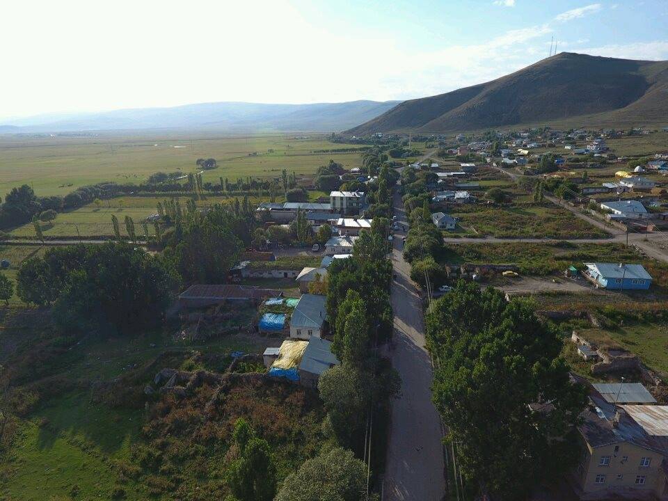 Ardahan Sulakyurt Köyü Resimleri 1