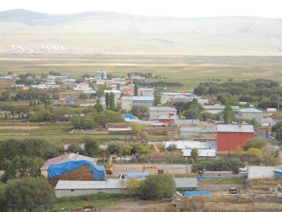 Ardahan Sulakyurt Köyü Resimleri 2