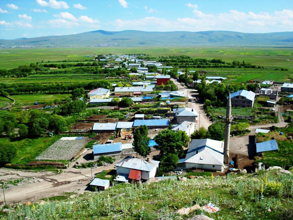 Ardahan Sulakyurt Köyü Resimleri 5