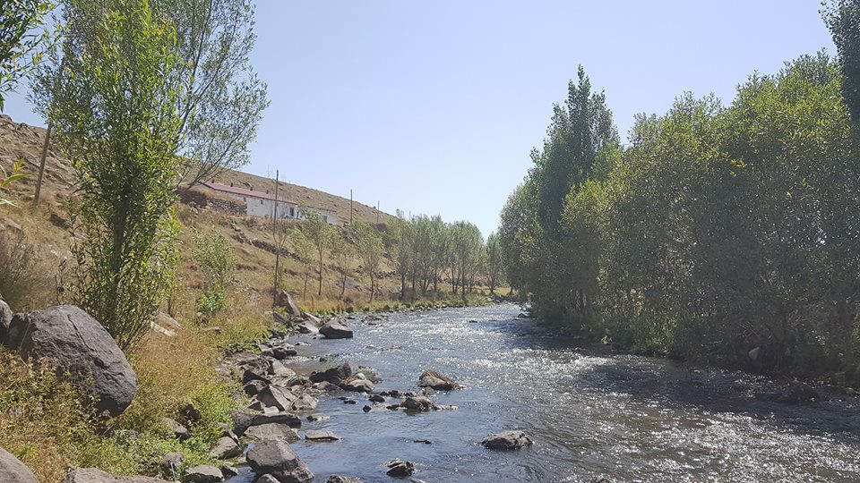 Ardahan Taşlıdere Köyü Resimleri 1