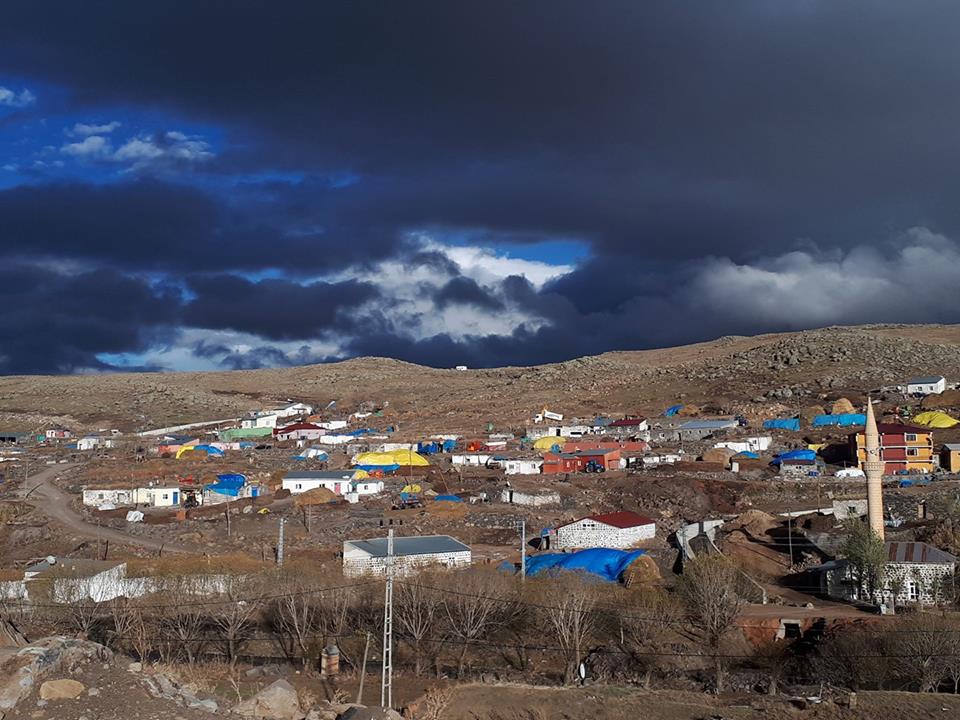 Ardahan Taşlıdere Köyü Resimleri 2