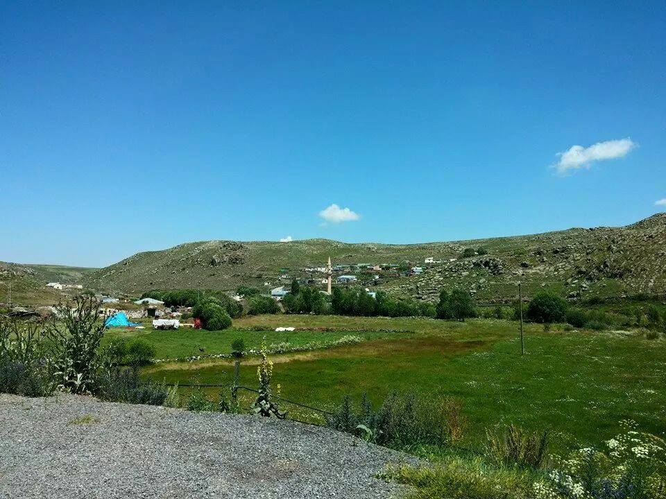 Ardahan Taşlıdere Köyü Resimleri 7