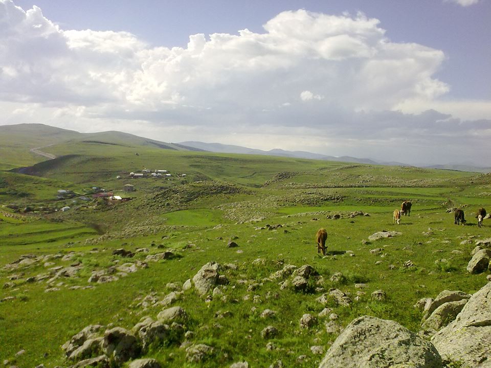 Ardahan Taşlıdere Köyü Resimleri 9