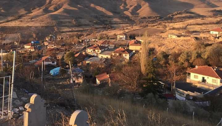 Yozgat Pembecik Köyü Resimleri 10