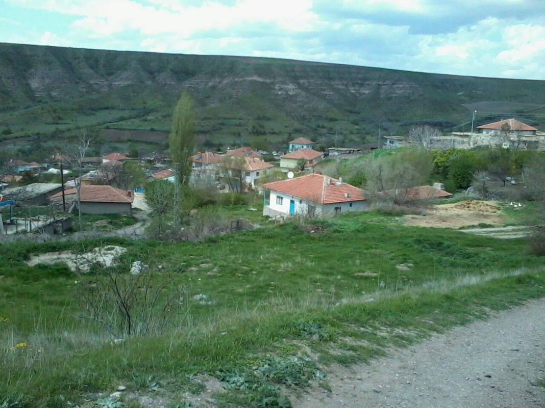 Yozgat Pembecik Köyü Resimleri 12