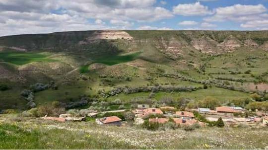 Yozgat Pembecik Köyü Resimleri 4