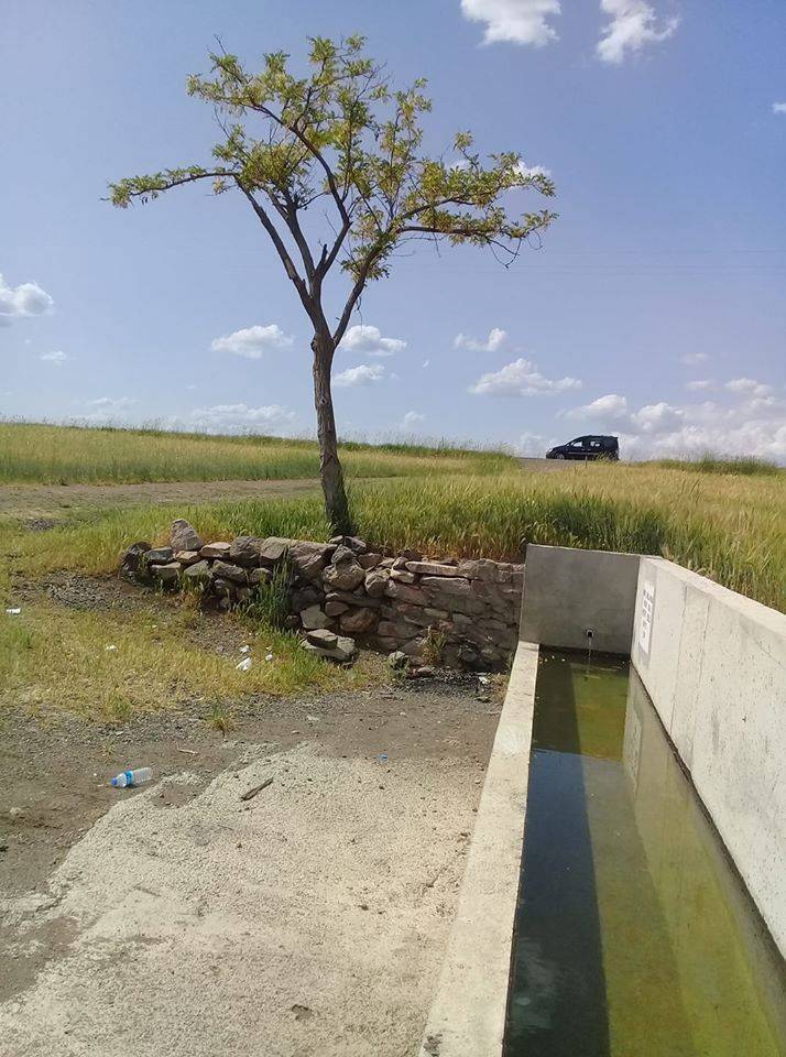 Yozgat Pembecik Köyü Resimleri 5