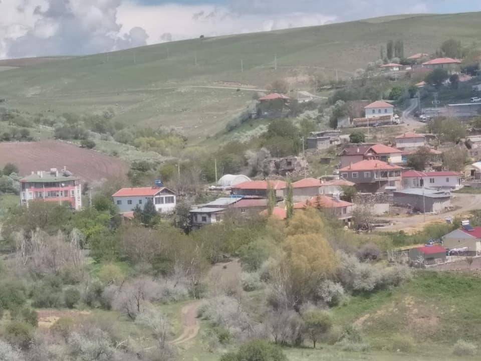 Yozgat Pembecik Köyü Resimleri 6