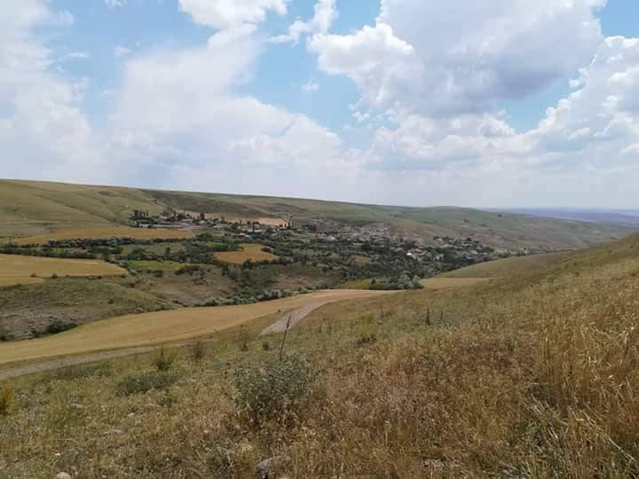 Yozgat Pembecik Köyü Resimleri 8