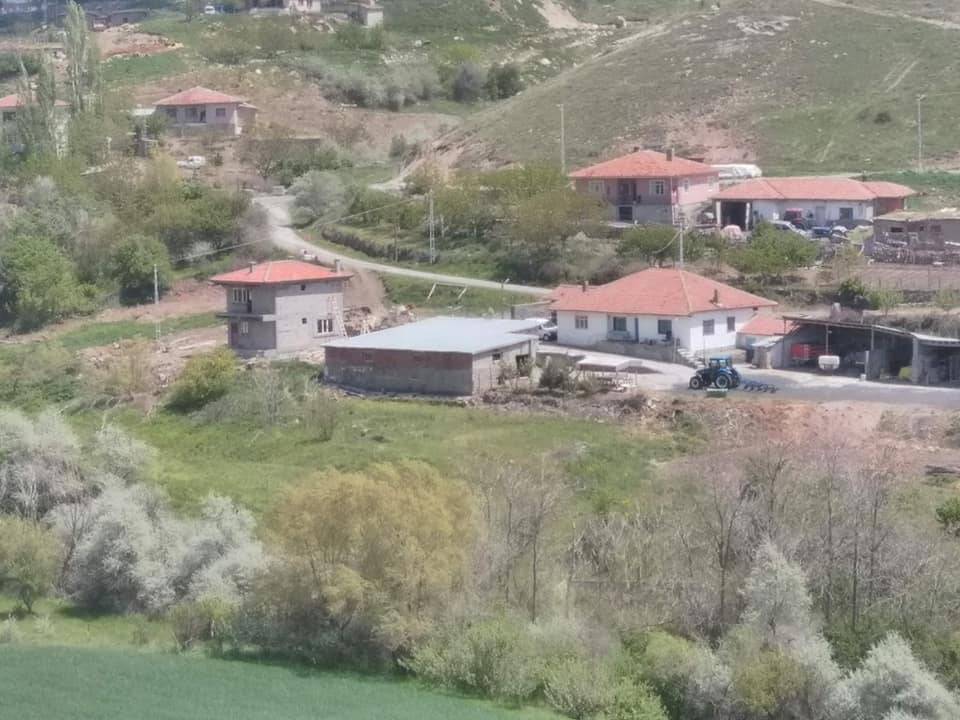Yozgat Pembecik Köyü Resimleri 9