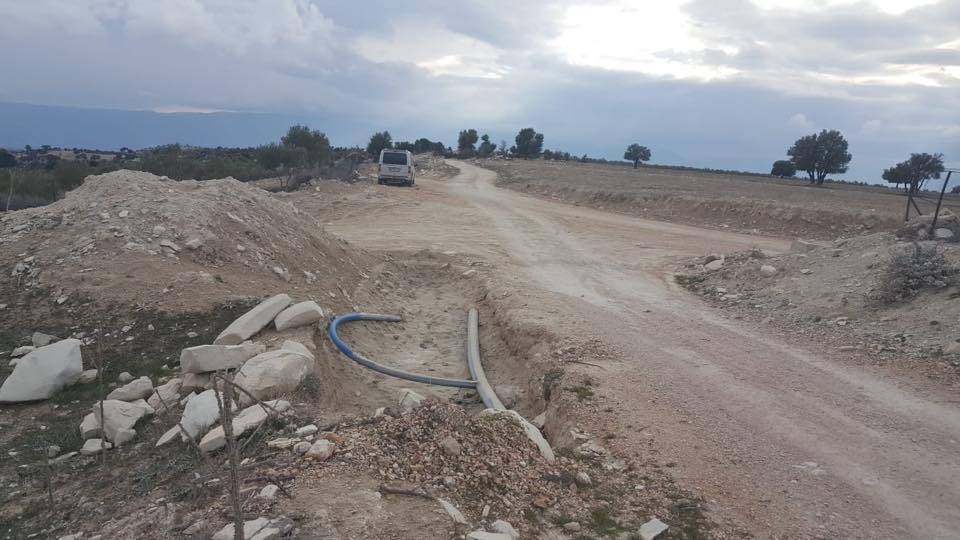 Mut Kültür Köyü Resimleri 4