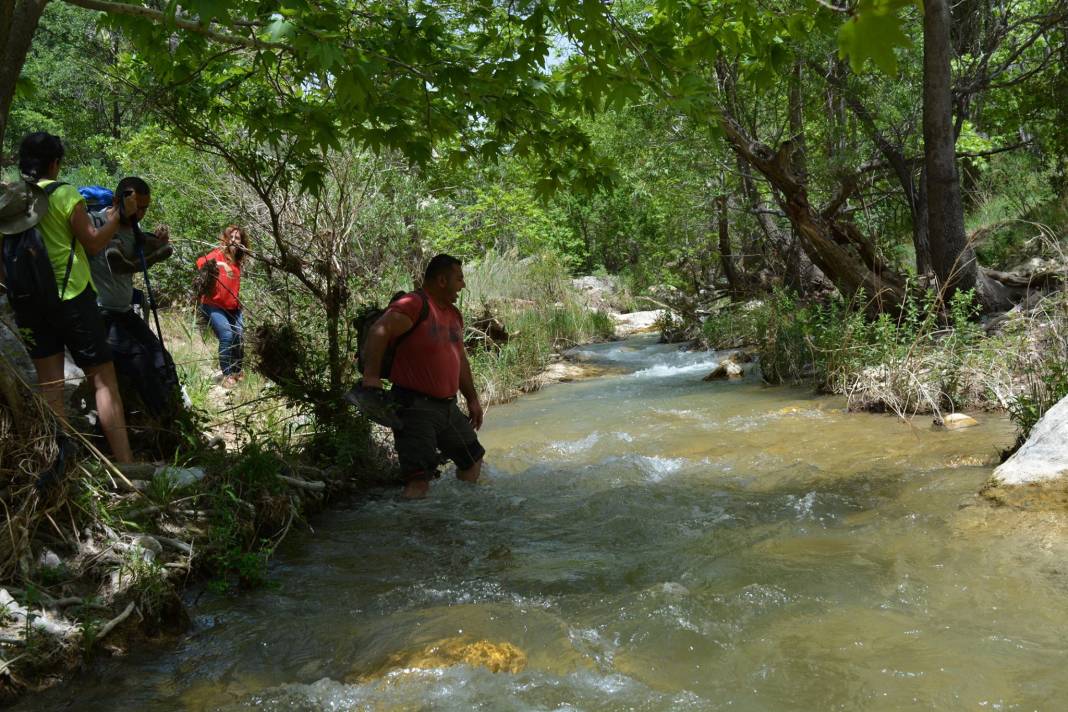 Mut Kürkçü  Köyü Resimleri 3