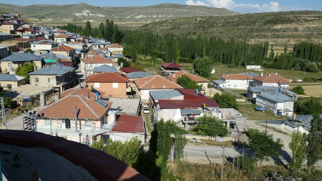 Mut Meydan Köyü Resimleri 10