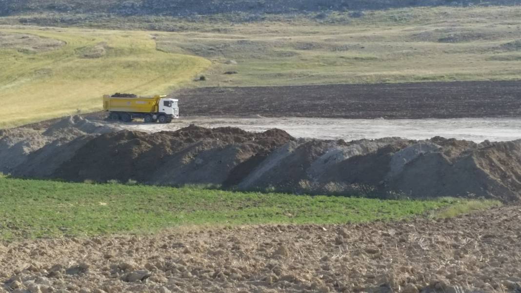 Mut Meydan Köyü Resimleri 11